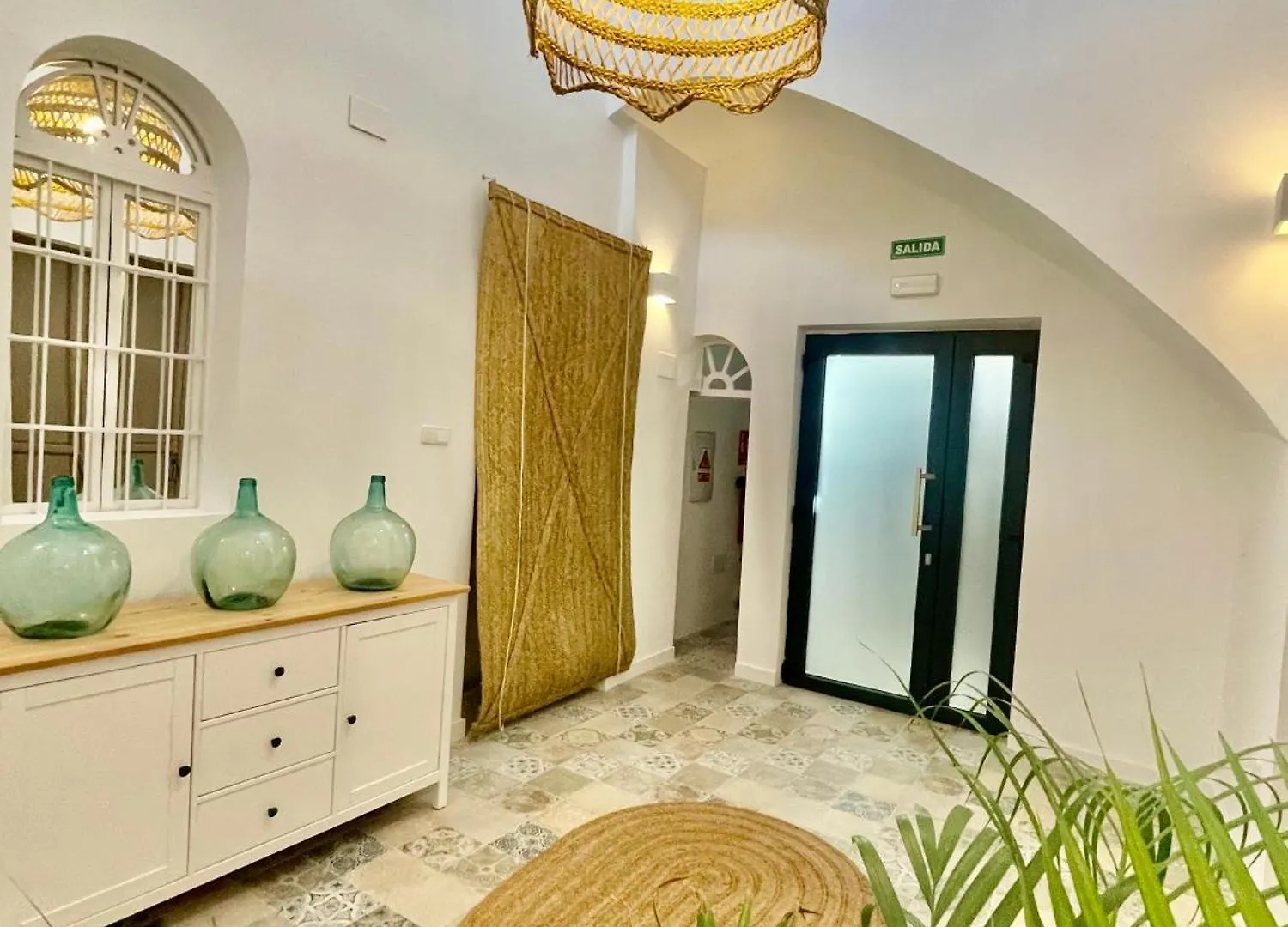 度假居 La Botica Home 尼哈尔